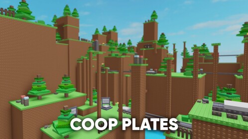 Platos de Coop