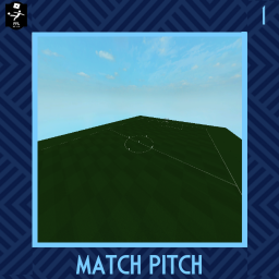 [PFL] Match Pitch 1