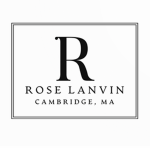 ROSE LANVIN - Cambridge, MA