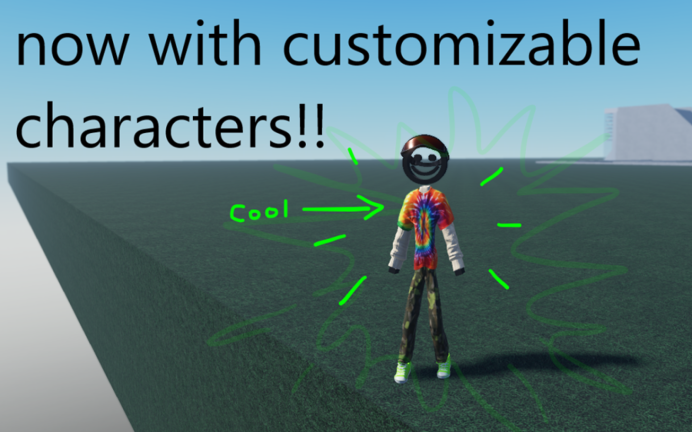 Billy land screenshot 3