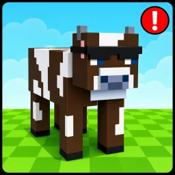 Cow Farm icon
