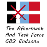 The Aftermath And Task Force 682 Endzone