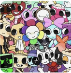 Dandys world fans club