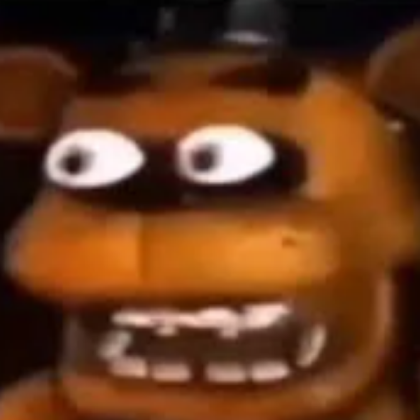horror of steak Roblox decal