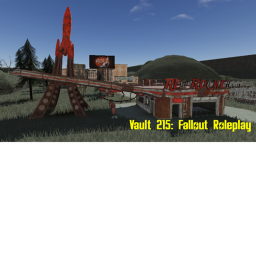 Vault 215: Fallout Roleplay