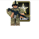 |BA| British Army..