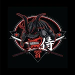 Messenger [Ro-Ghoul] Group Thumbnail