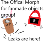 Fanmade Morphs