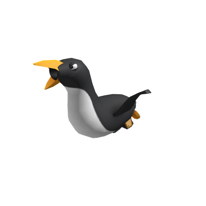 Penguin Shooter thumbnail