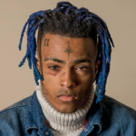 XXXTentacion Army. Fan