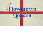 Downtown London
