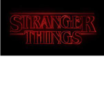 ! Stranger things fan club!!!
