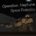 Operation Neptune Spear Role-Play