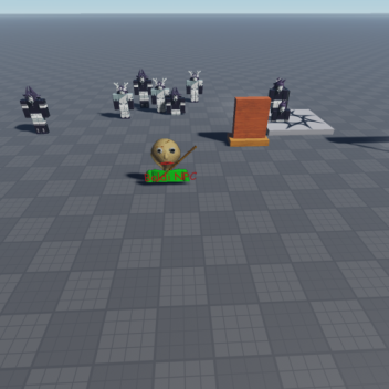 the funny place ever