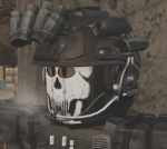 Ghost Spartans