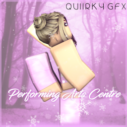 ACRYLIC™ Performing Arts Center