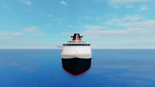 S.S. "France"