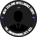 |NZA| New Zealand Intelligence Corps