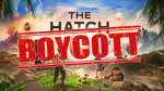 Boycott The Hatch