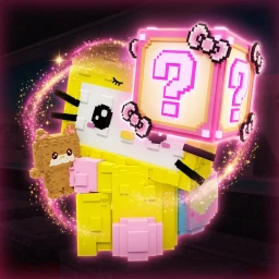 [🎀] Break Lucky Blocks for Kitty icon