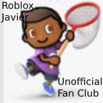 Roblox Javier Unofficial Fan Club
