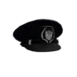 Emperor Formal Cap