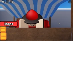 RP In Random Maps That I Change! icon