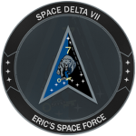 • Sρace Delta VII