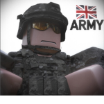 ||--BA--||| British Army