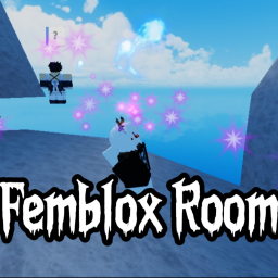 [🤵🏻]Femblox Room