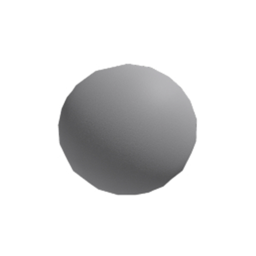 A Circle.