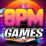 8PM Games