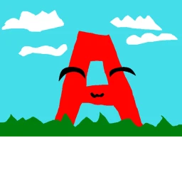 Letter Factory icon