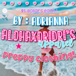 alohaxdridri