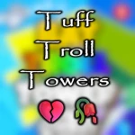 Tuff Troll Towers Group Thumbnail