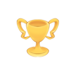 First place!
