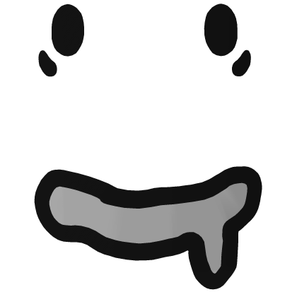  [Blood Debt] Alexei's Face Roblox item