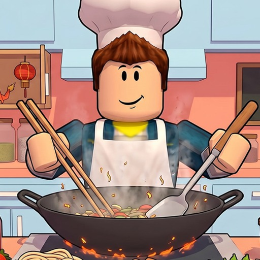 Cook a Recipe icon
