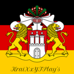 Hamburg.