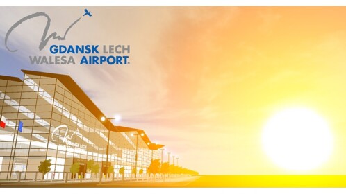 Gdańsk Lech Wałęsa Airport