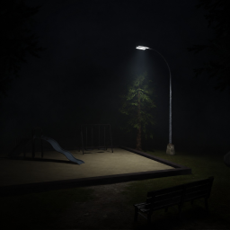 stillness icon