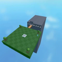 Baseplate icon