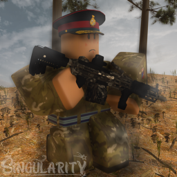 [NEW MAP!] Aldershot Garrison
