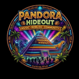 PANDORA HIDEOUT