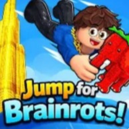 Jump for Brainrots OG
