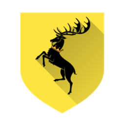 House Baratheon Training