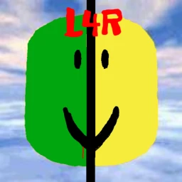 Left 4 Retro (Beta) icon