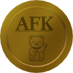 Lucky AFK Coin