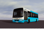 Arriva Bus UK.