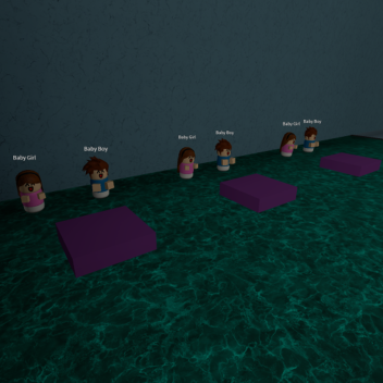 Fashion Competition 